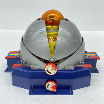 おもちゃ・玩具 大型基地 バルカンベース 「太陽戦隊サンバルカン」 太陽戦隊サンバルカン 大型基地 バルカンベー【加古川物流】