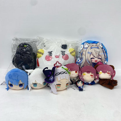 ホロライブ ぬいぐるみ まとめ 現状品【加古川物流】