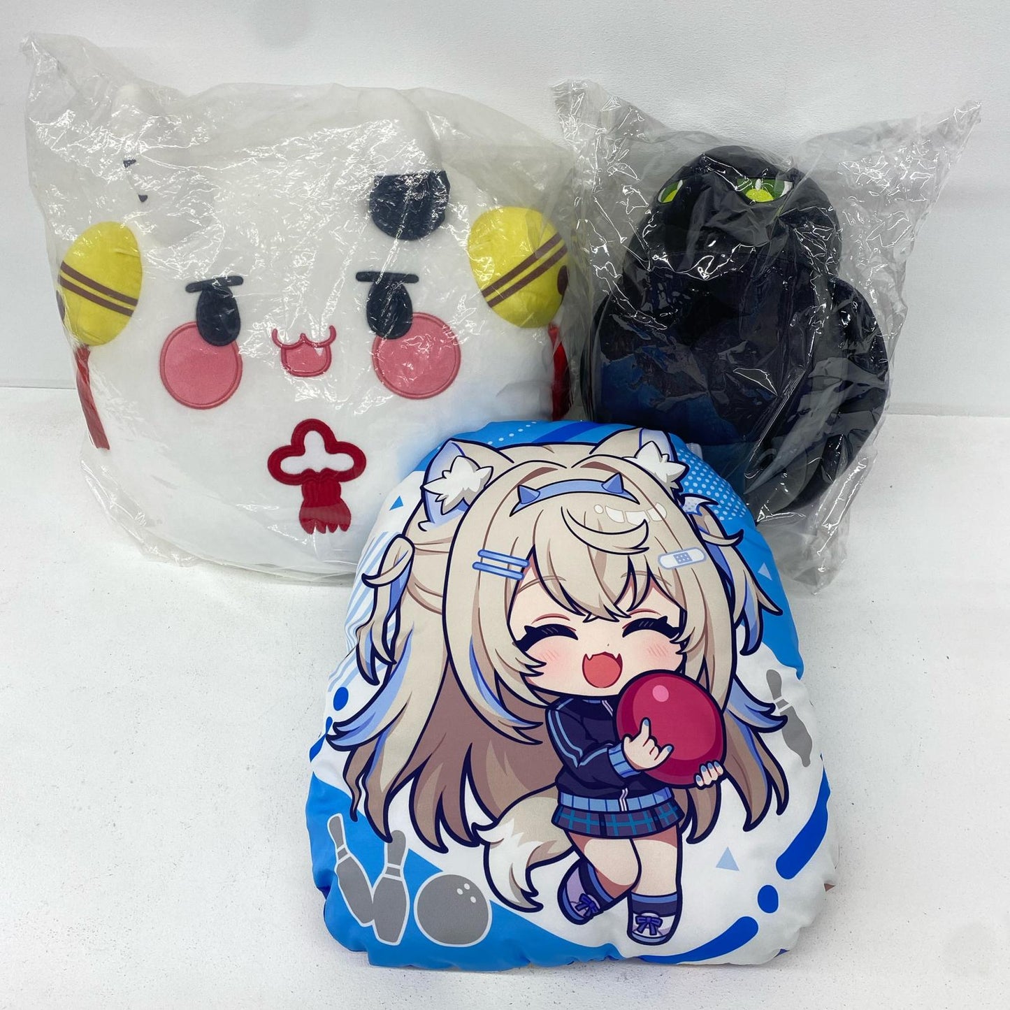 ホロライブ ぬいぐるみ まとめ 現状品【加古川物流】