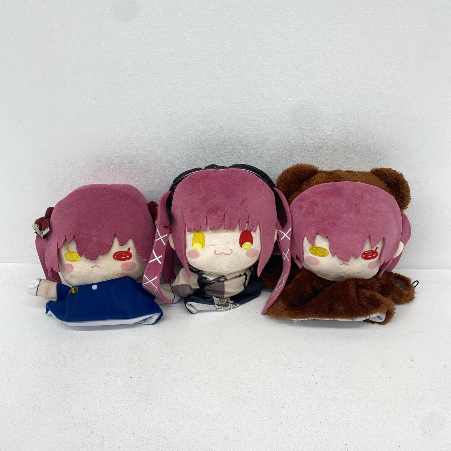 ホロライブ ぬいぐるみ まとめ 現状品【加古川物流】