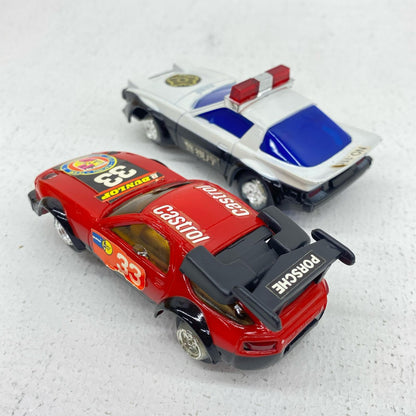 おもちゃ・玩具 BIGRACING BS-600 ダブルループスピンターン 動作・付属品未確認【加古川物流】