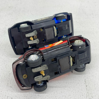 おもちゃ・玩具 BIGRACING BS-600 ダブルループスピンターン 動作・付属品未確認【加古川物流】