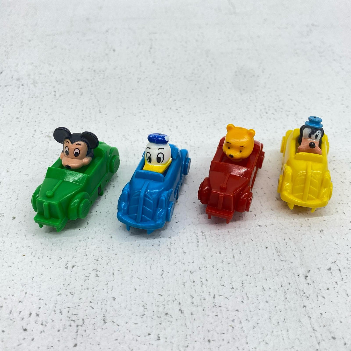おもちゃ・玩具 ディズニー ゆかいなドライブ ディズニー ゆかいなドライブ【加古川物流】