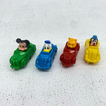おもちゃ・玩具 ディズニー ゆかいなドライブ ディズニー ゆかいなドライブ【加古川物流】