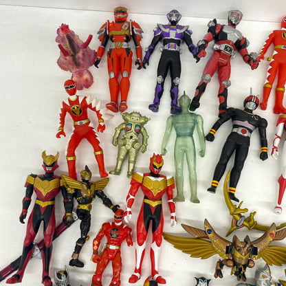 おもちゃ・玩具 ウルトラマン 怪獣 特撮系 ソフビ まとめ 現状品 怪獣 特撮系 ソフビ まとめ 現状品【加古川物流】