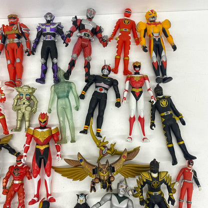 おもちゃ・玩具 ウルトラマン 怪獣 特撮系 ソフビ まとめ 現状品 怪獣 特撮系 ソフビ まとめ 現状品【加古川物流】