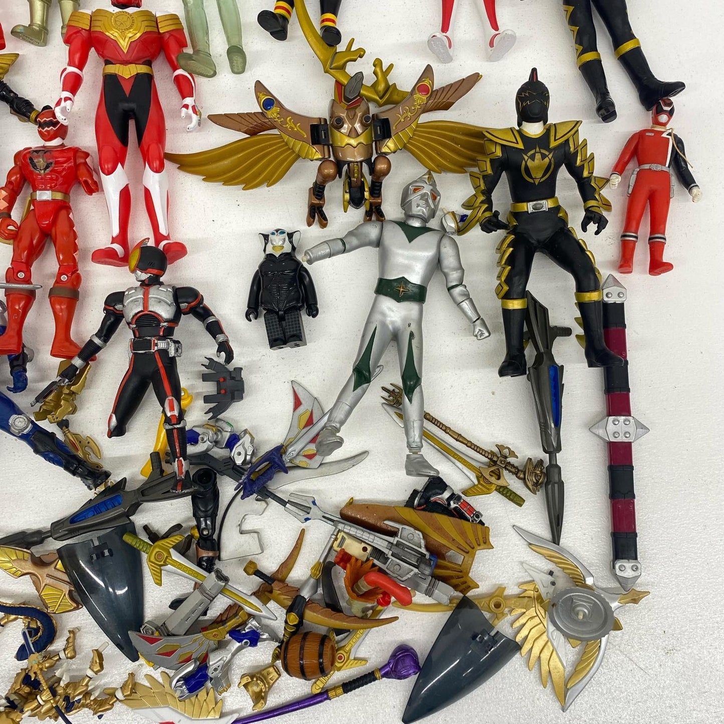おもちゃ・玩具 ウルトラマン 怪獣 特撮系 ソフビ まとめ 現状品 怪獣 特撮系 ソフビ まとめ 現状品【加古川物流】