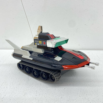おもちゃ・玩具 シャリンガータンク キャラコン「宇宙刑事シャリバン」 キャラコン【加古川物流】