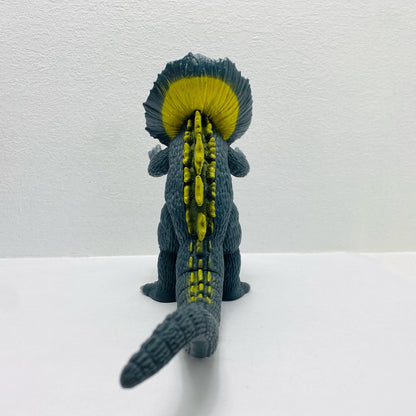 Erimaki Kyoryu Jirass "Ultraman" Movie Monster Series x Ultra Kaiju Advance Soft Vinyl Figure [Figure]