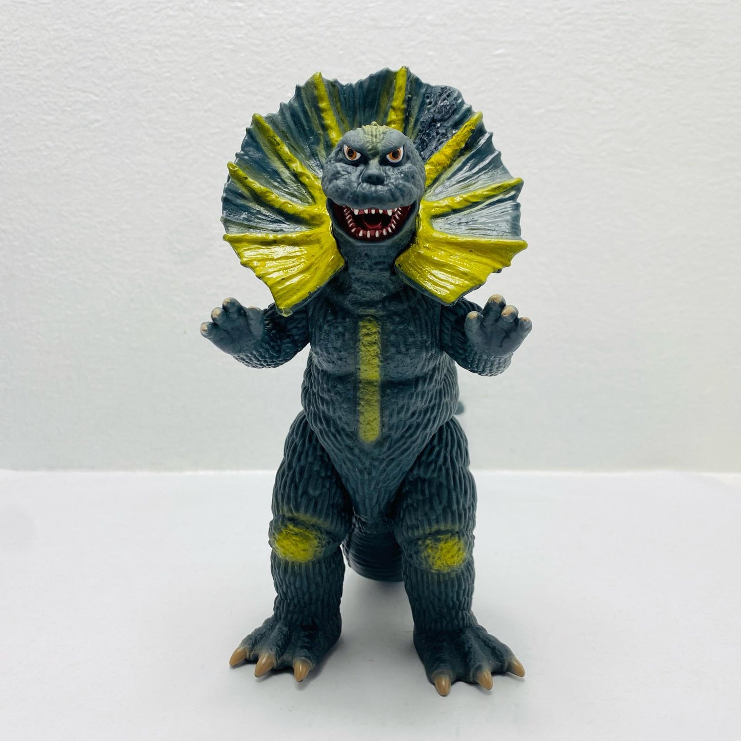 Erimaki Kyoryu Jirass "Ultraman" Movie Monster Series x Ultra Kaiju Advance Soft Vinyl Figure [Figure]