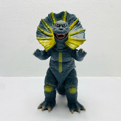 Erimaki Kyoryu Jirass "Ultraman" Movie Monster Series x Ultra Kaiju Advance Soft Vinyl Figure [Figure]