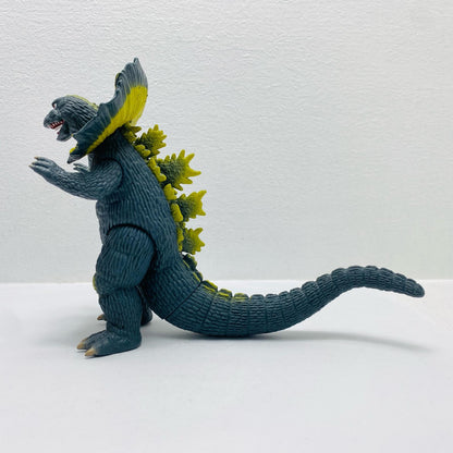 Erimaki Kyoryu Jirass "Ultraman" Movie Monster Series x Ultra Kaiju Advance Soft Vinyl Figure [Figure]
