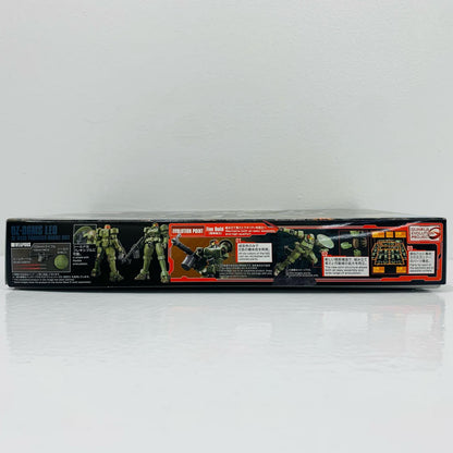 1/144 HGAC GUNPLA EVOLUTION PROJECT OZ-06MS リーオー 「新機動戦記ガンダムW」 [5059170]