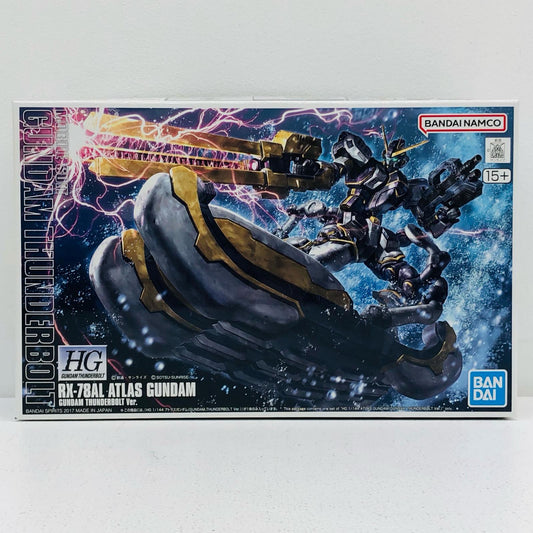1/144HGRX-78ALアトラスガンダム(GUNDAMTHUNDERBOLTVer.)「機動戦士ガンダムサンダーボルト」[5063139]