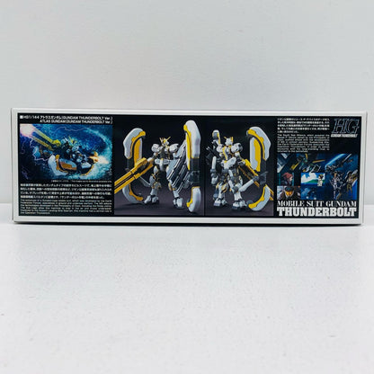 1/144 HG RX-78AL Atlas Gundam (Gundam Thunderbolt Ver.) "Mobile Suit Gundam Thunderbolt" [5063139]
