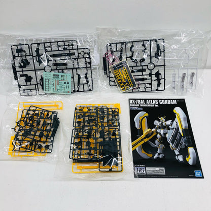 1/144 HG RX-78AL Atlas Gundam (Gundam Thunderbolt Ver.) "Mobile Suit Gundam Thunderbolt" [5063139]