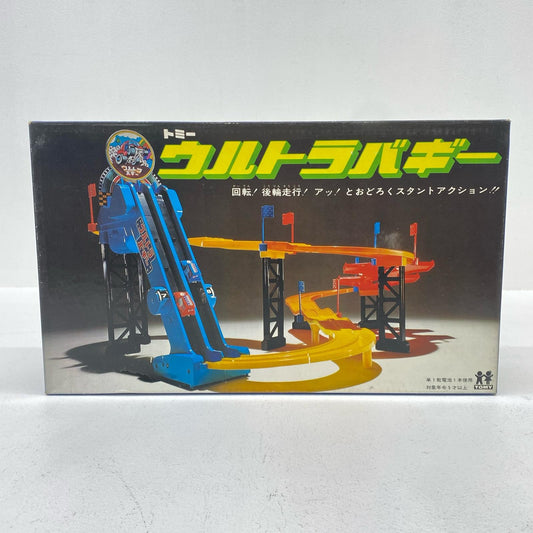 おもちゃ・玩具 ウルトラバギー TOMY PAT.P N-25 当時物【加古川物流】