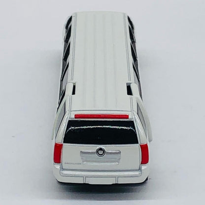Cadillac Escalade "Long Type Tomica No. 136"