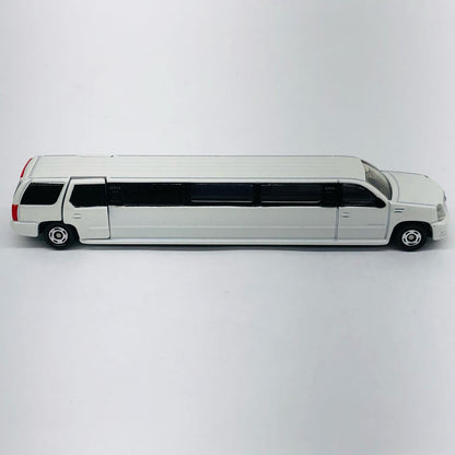 Cadillac Escalade "Long Type Tomica No. 136"
