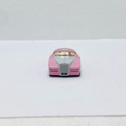 Thunderbirds Tomica 07: Penelope's Car
