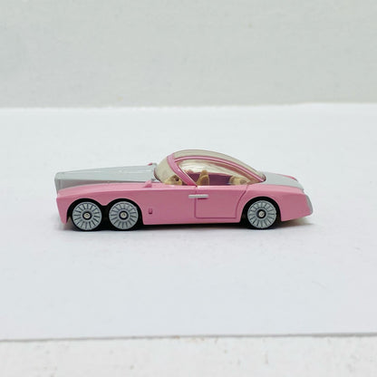 Thunderbirds Tomica 07: Penelope's Car