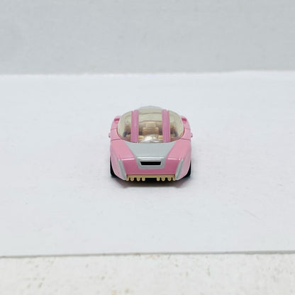 Thunderbirds Tomica 07: Penelope's Car