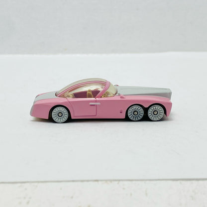 Thunderbirds Tomica 07: Penelope's Car