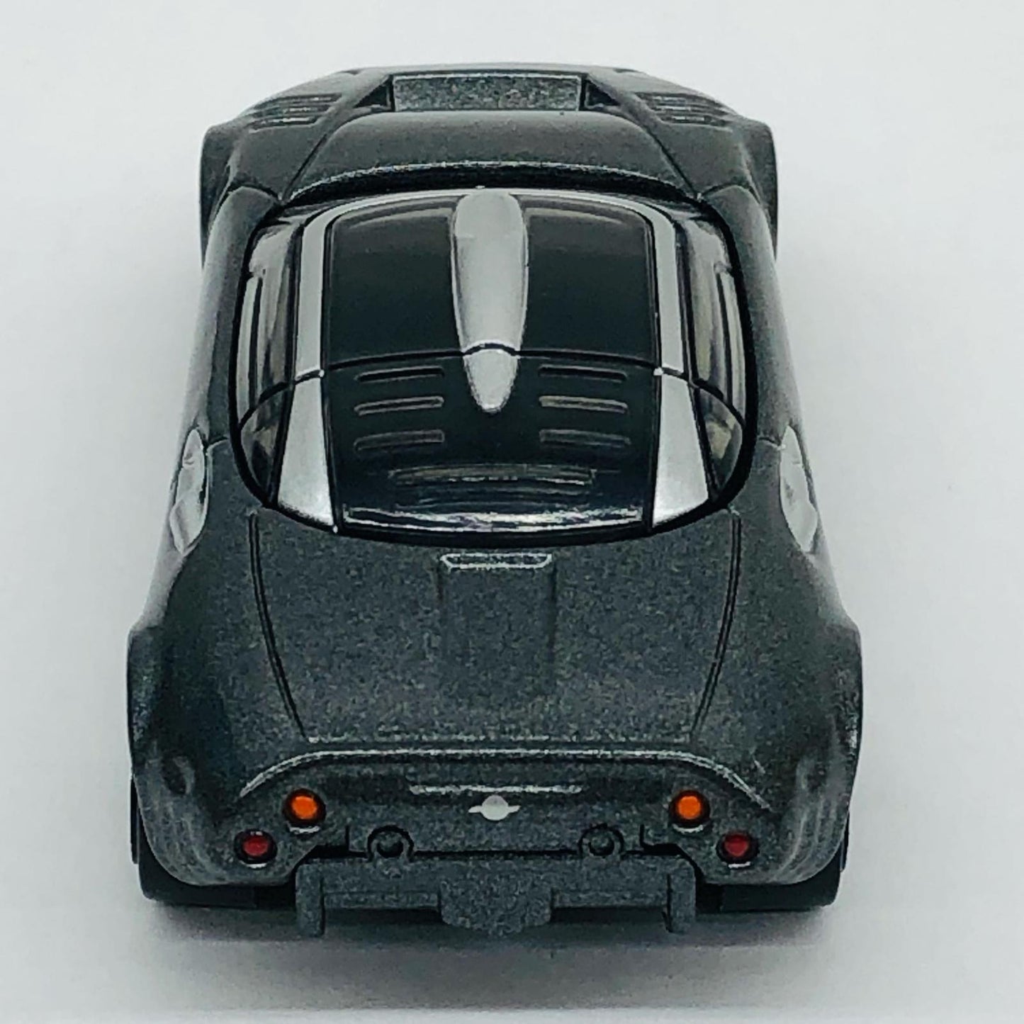 Toyota 2000GT (White) "Tomica Premium 27"