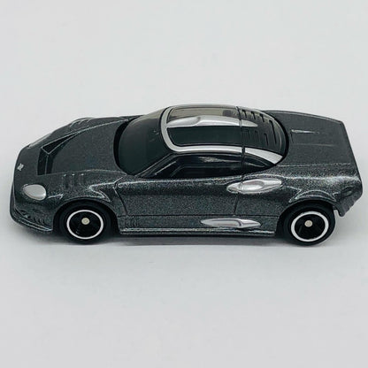 Toyota 2000GT (White) "Tomica Premium 27"