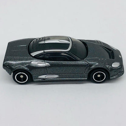 Toyota 2000GT (White) "Tomica Premium 27"