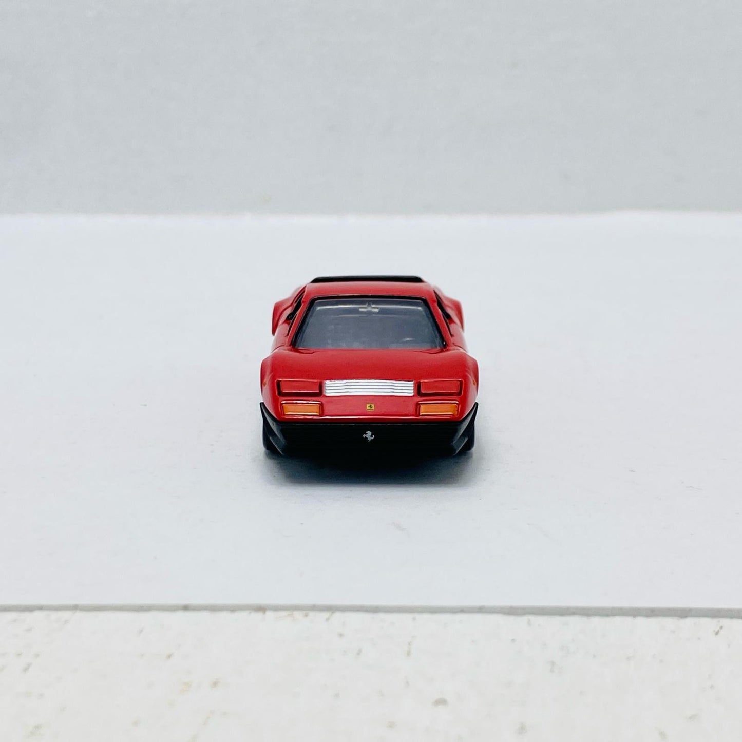 512BB (Red) "Tomica Premium 17"