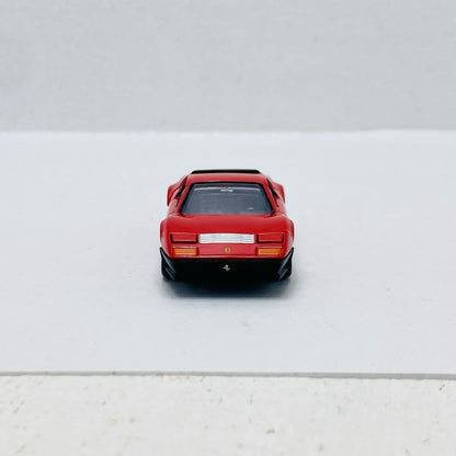 512BB (Red) "Tomica Premium 17"