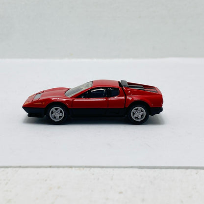 512BB (Red) "Tomica Premium 17"