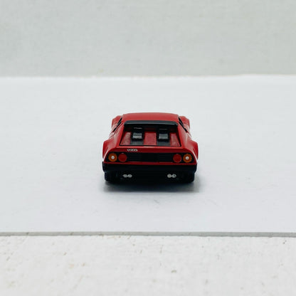512BB (Red) "Tomica Premium 17"