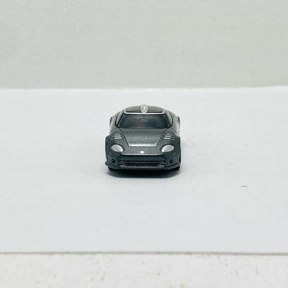Spyker C8 Laviolette SWB First Edition Special Color (Black) "Tomica No. 98"