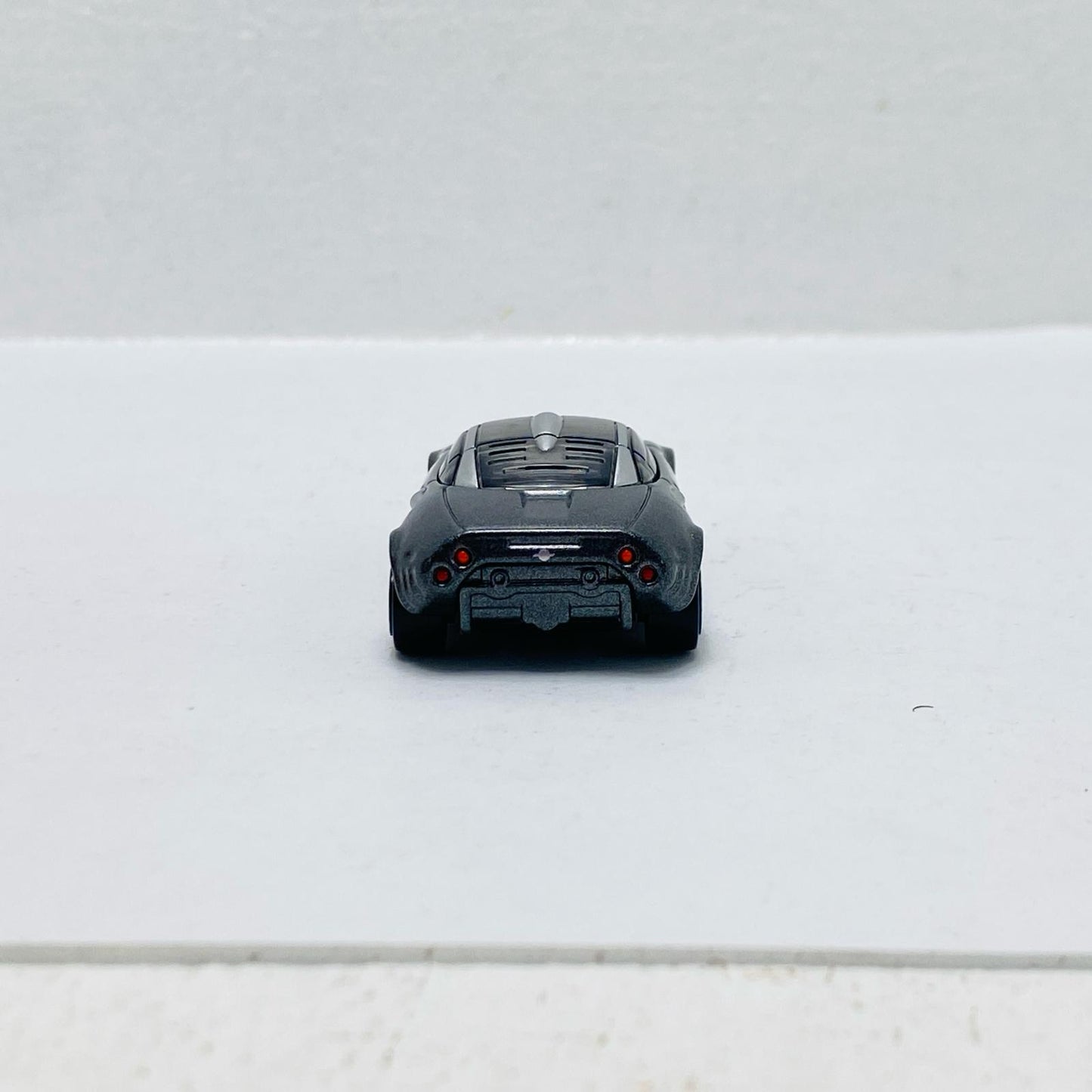 Spyker C8 Laviolette SWB First Edition Special Color (Black) "Tomica No. 98"