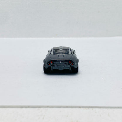 Spyker C8 Laviolette SWB First Edition Special Color (Black) "Tomica No. 98"