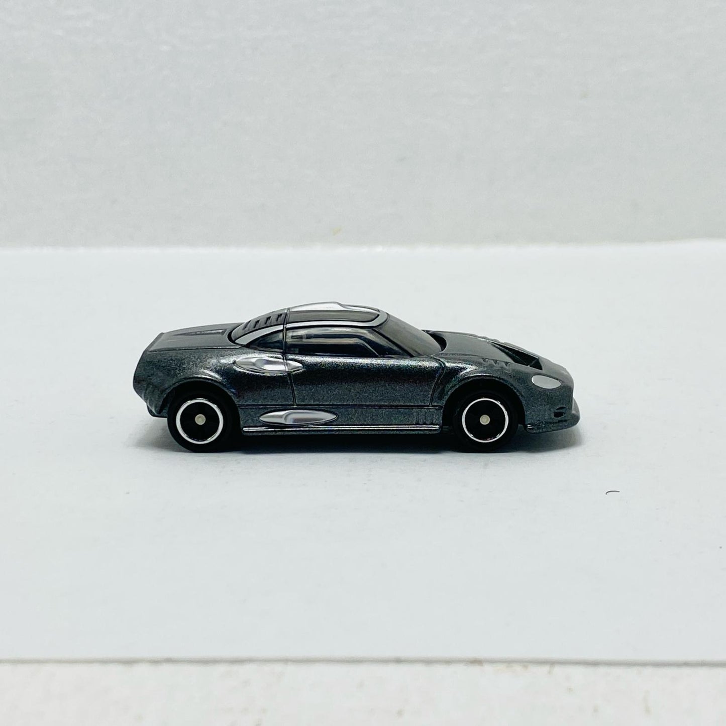Spyker C8 Laviolette SWB First Edition Special Color (Black) "Tomica No. 98"