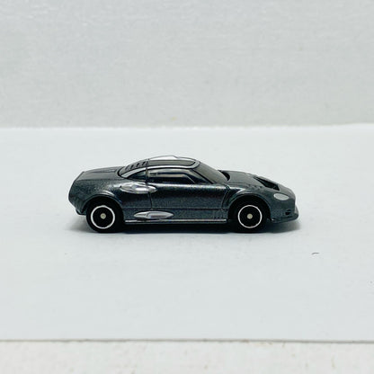 Spyker C8 Laviolette SWB First Edition Special Color (Black) "Tomica No. 98"