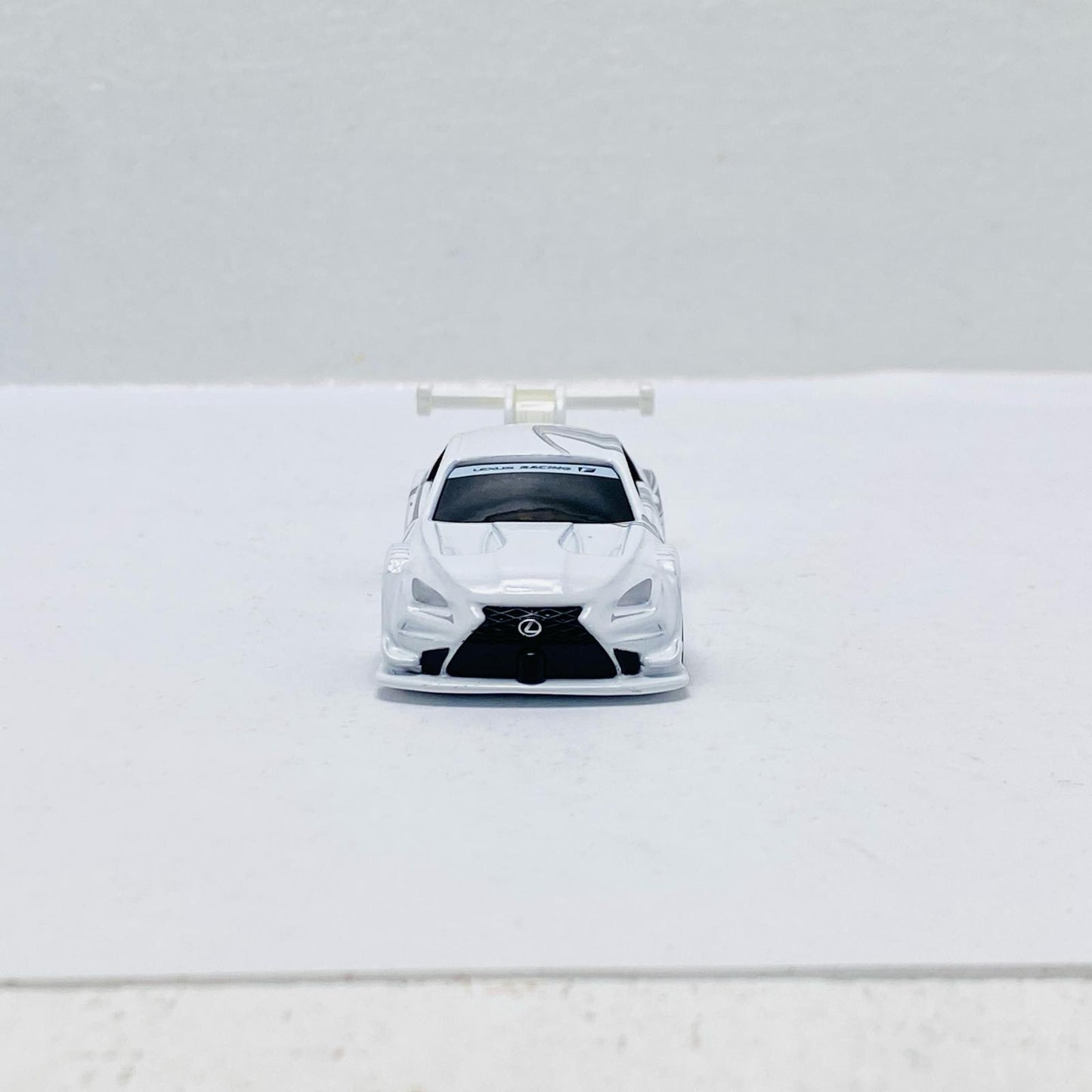 Lexus RCF GT500 "Tomica Premium 08"