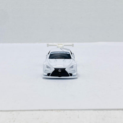 Lexus RCF GT500 "Tomica Premium 08"