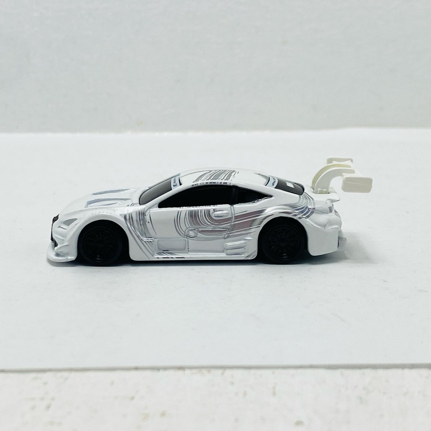Lexus RCF GT500 "Tomica Premium 08"