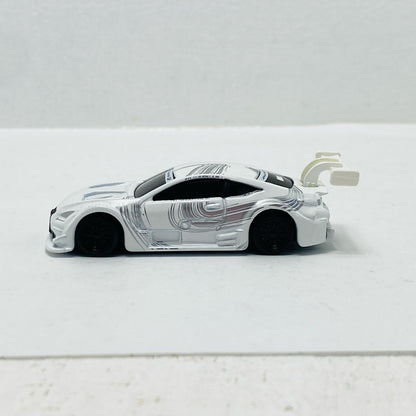 Lexus RCF GT500 "Tomica Premium 08"
