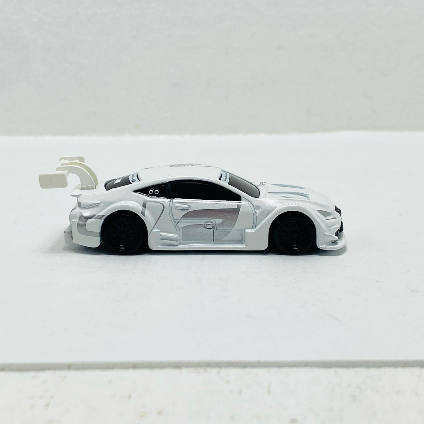 Lexus RCF GT500 "Tomica Premium 08"
