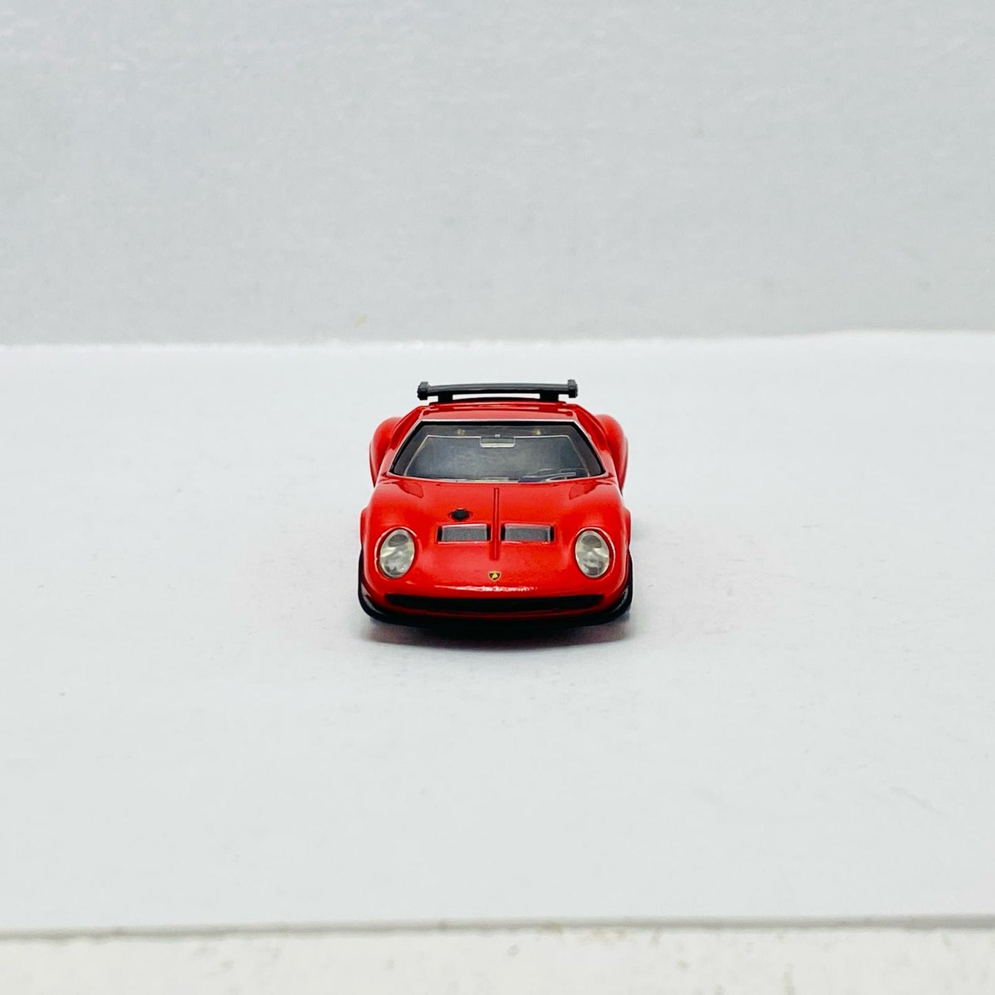 Lamborghini Jota SVR (Red) "Tomica Premium 05"