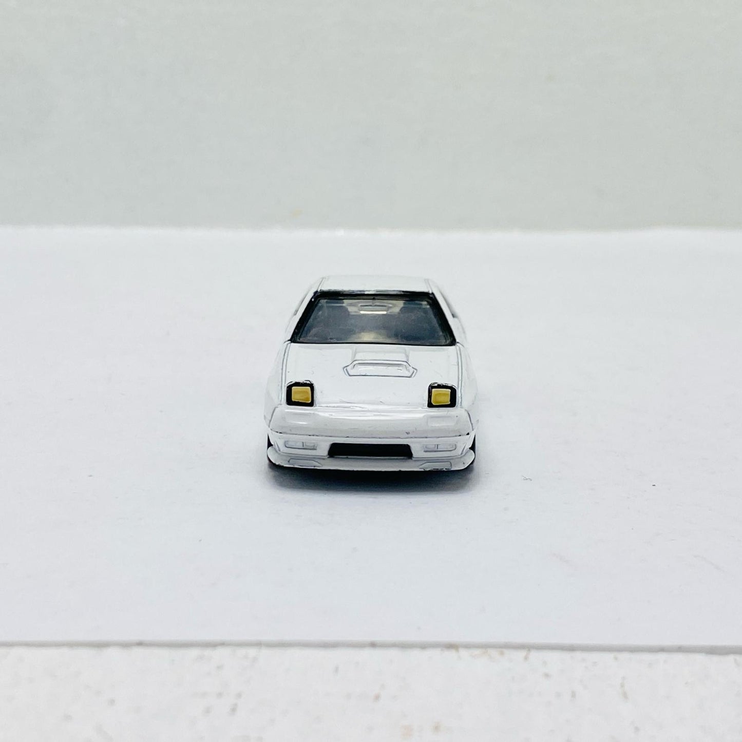 Initial D FC3S RX-7 "Dream Tomica No. 168"