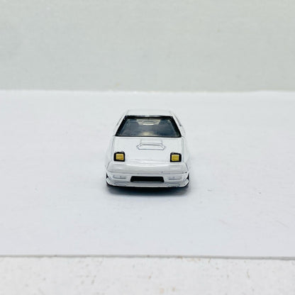 Initial D FC3S RX-7 "Dream Tomica No. 168"