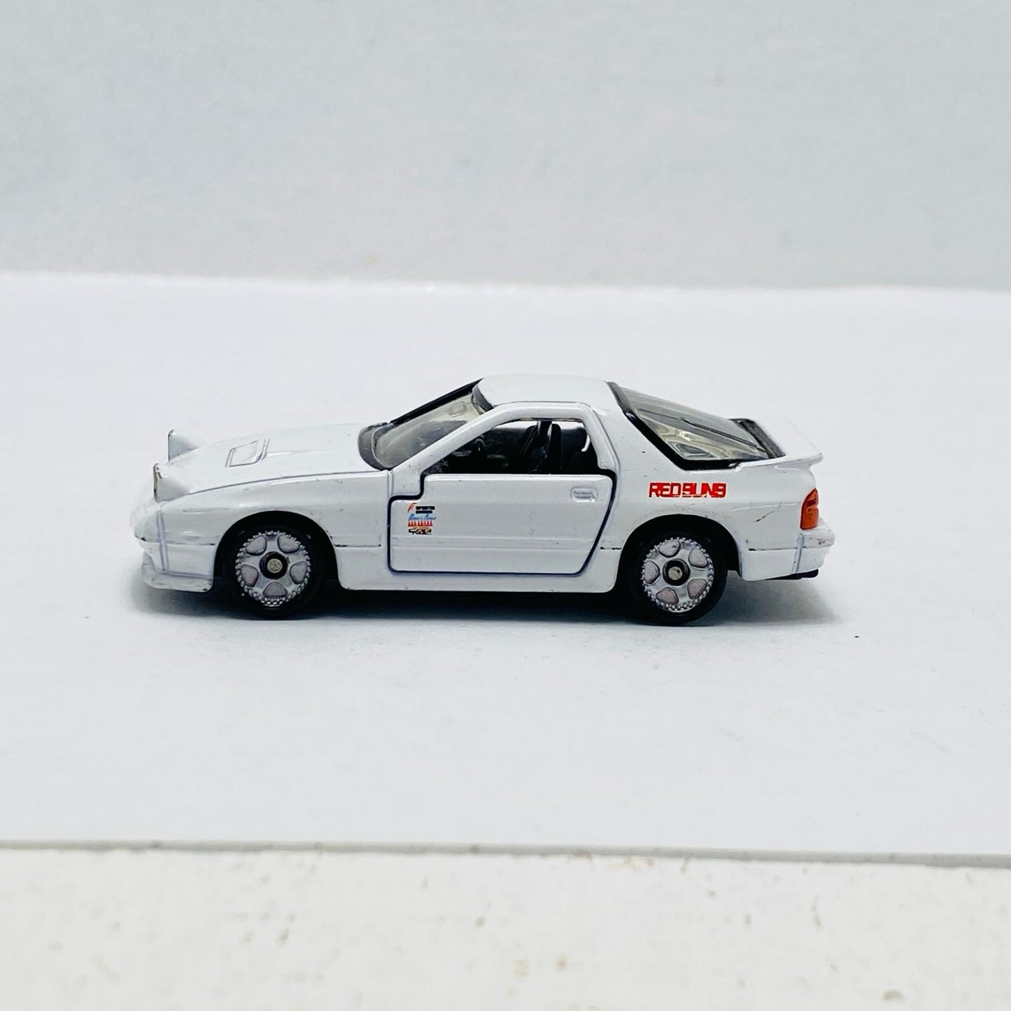 Initial D FC3S RX-7 "Dream Tomica No. 168"