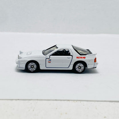 Initial D FC3S RX-7 "Dream Tomica No. 168"