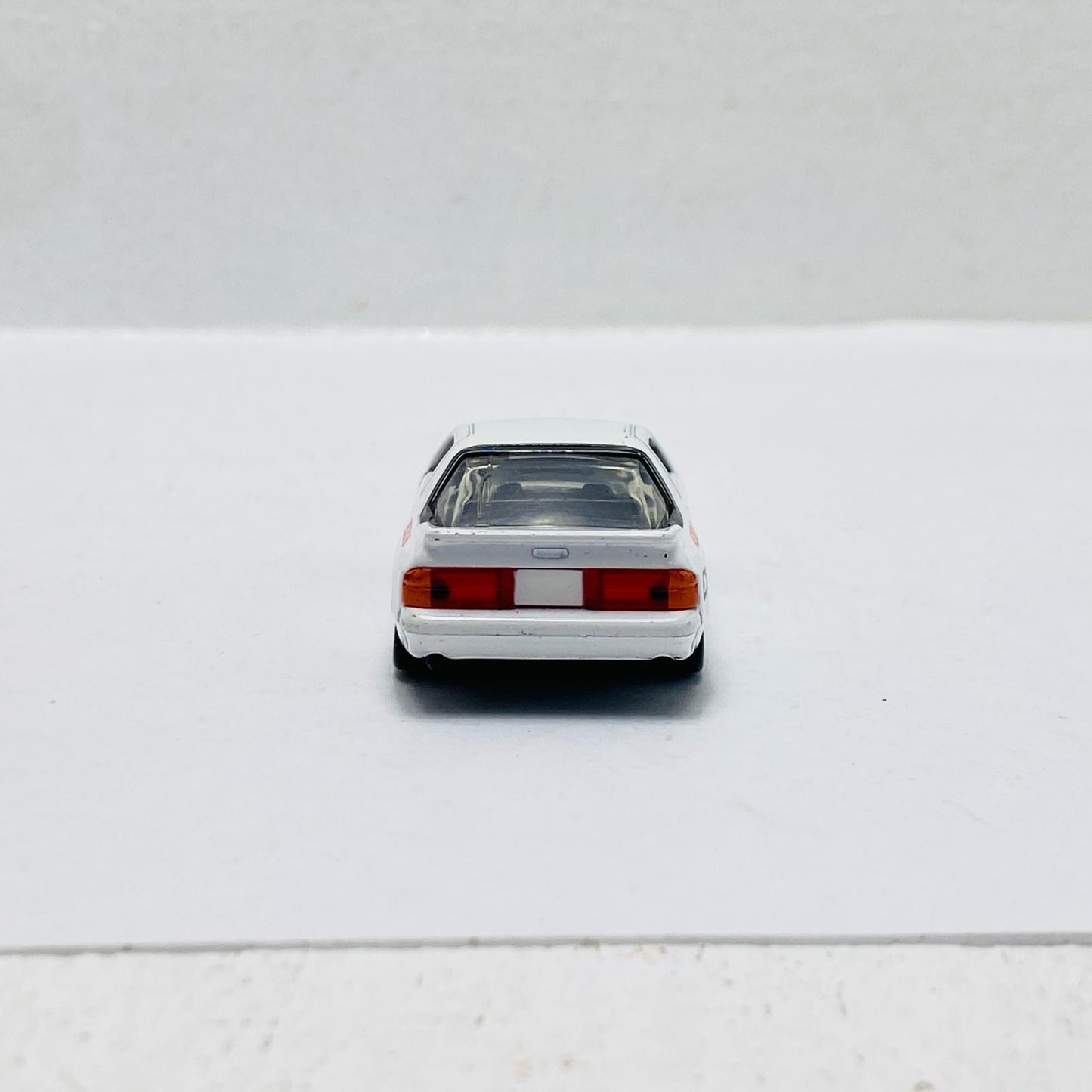 Initial D FC3S RX-7 "Dream Tomica No. 168"
